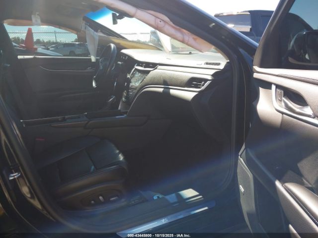 2018 CADILLAC XTS 2G61L5S35J9176925 Photo 4