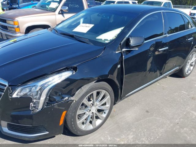 2018 CADILLAC XTS 2G61L5S35J9176925 Photo 5