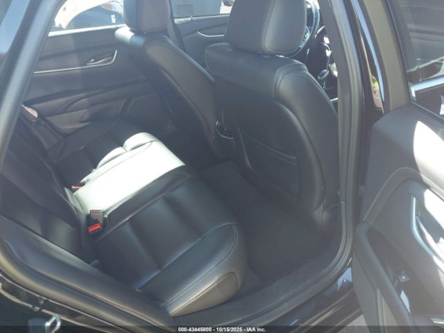 2018 CADILLAC XTS 2G61L5S35J9176925 Photo 7