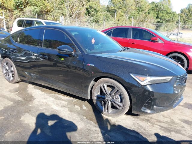 2024 ACURA INTEGRA 19UDE4H69RA024678