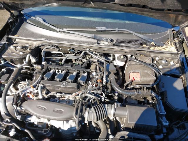 2024 ACURA INTEGRA 19UDE4H69RA024678 Photo 9