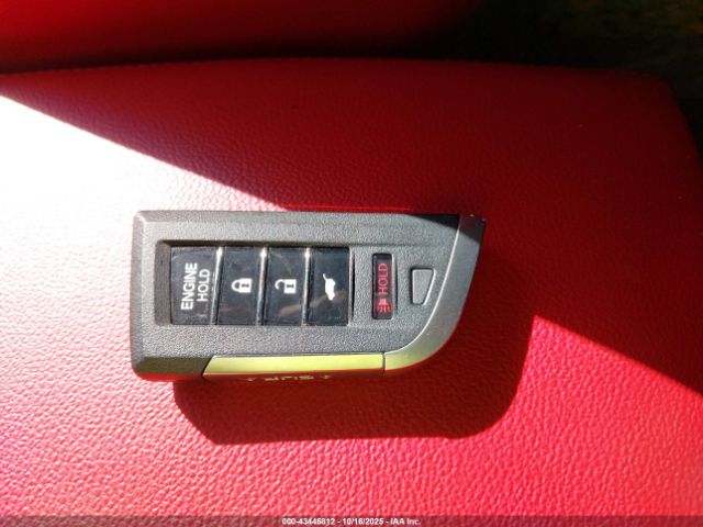 2024 ACURA INTEGRA 19UDE4H69RA024678 Photo 10