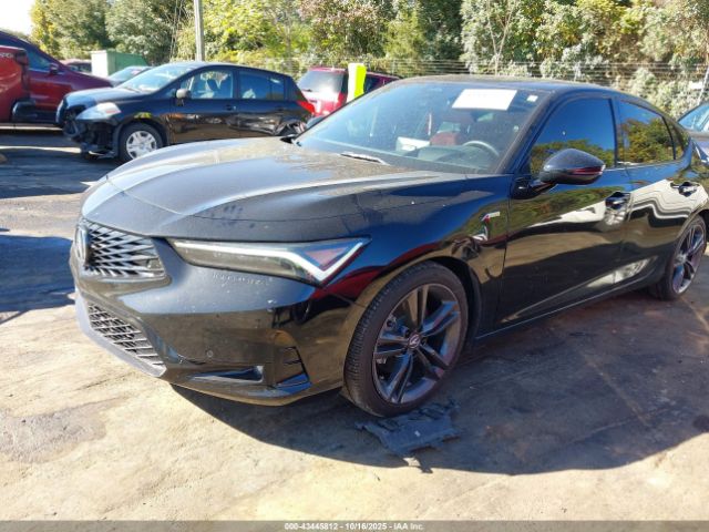 2024 ACURA INTEGRA 19UDE4H69RA024678 Photo 1