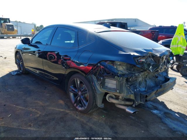 2024 ACURA INTEGRA 19UDE4H69RA024678 Photo 2