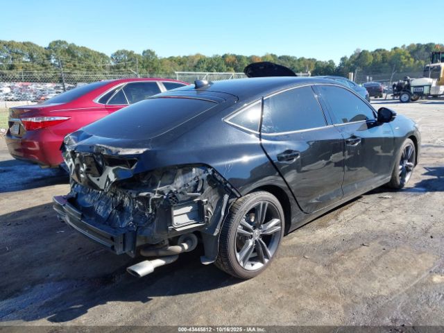 2024 ACURA INTEGRA 19UDE4H69RA024678 Photo 3