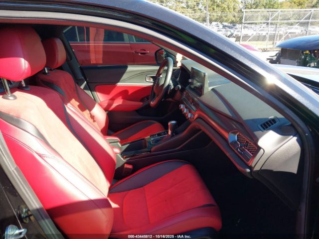 2024 ACURA INTEGRA 19UDE4H69RA024678 Photo 4