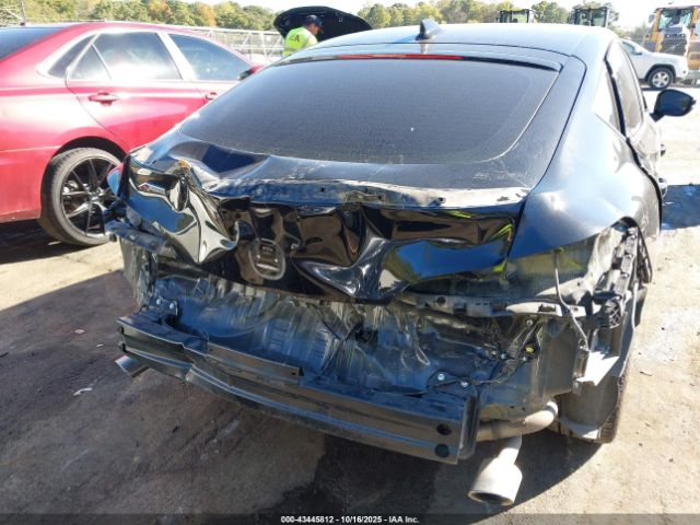 2024 ACURA INTEGRA 19UDE4H69RA024678 Photo 5