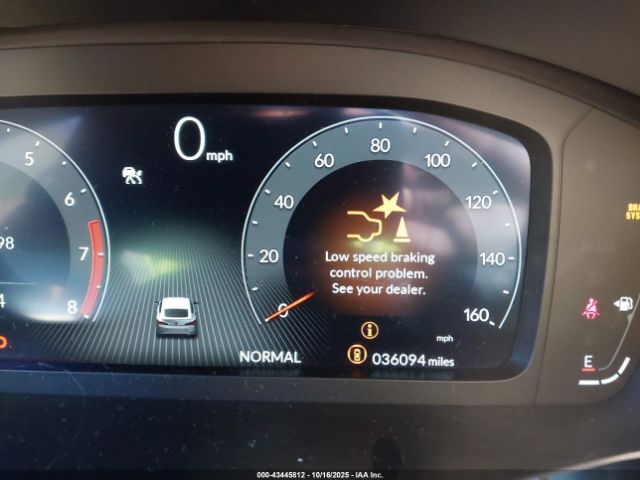 2024 ACURA INTEGRA 19UDE4H69RA024678 Photo 6