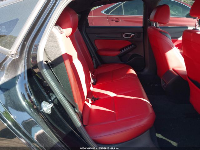 2024 ACURA INTEGRA 19UDE4H69RA024678 Photo 7