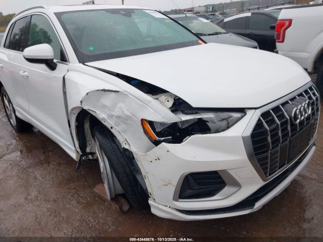 2021 AUDI Q3 WA1AUCF37M1063408 Photo 5