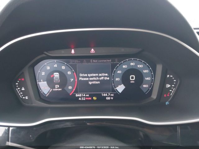 2021 AUDI Q3 WA1AUCF37M1063408 Photo 6