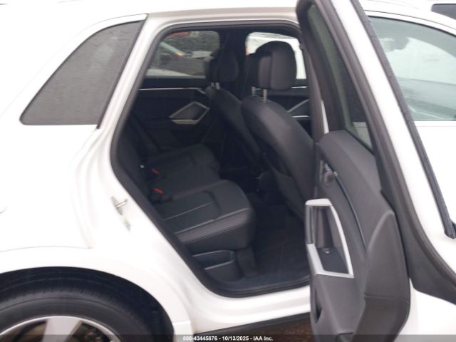 2021 AUDI Q3 WA1AUCF37M1063408 Photo 7