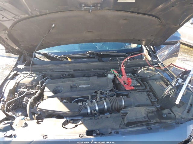 Honda Accord 2018 1HGCV2F54JA042617 Image 22