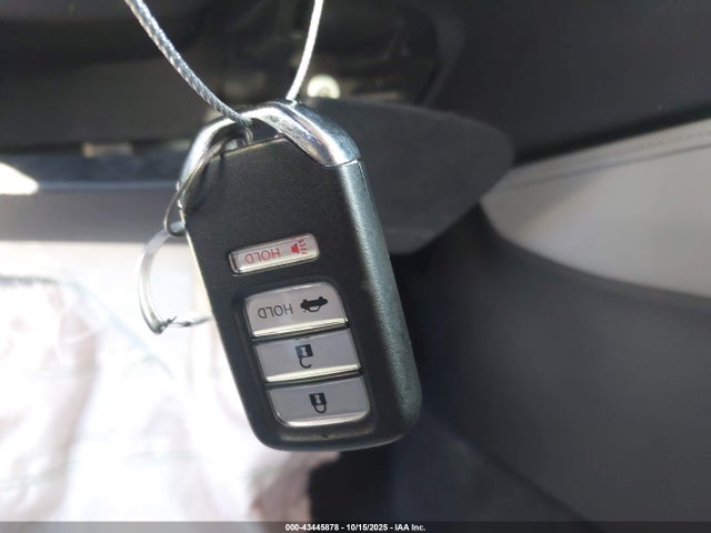 Honda Accord 2018 1HGCV2F54JA042617 Image 23