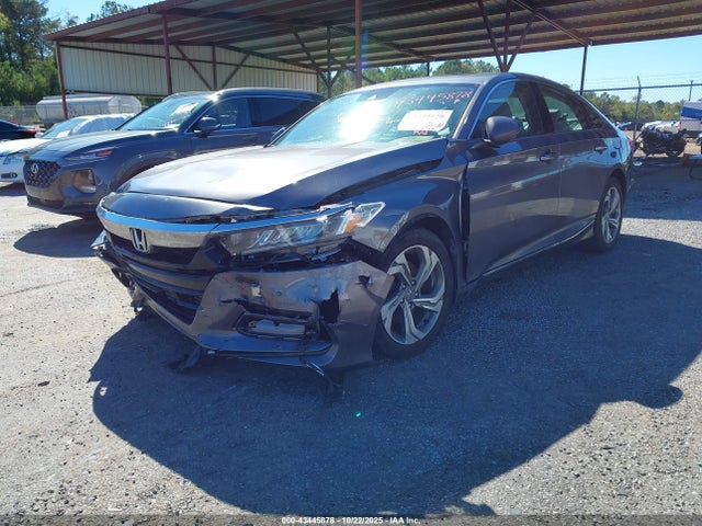 Honda Accord 2018 1HGCV2F54JA042617 Image 14