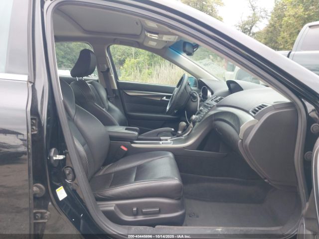 2014 ACURA TL 19UUA9F59EA000944 Photo 4