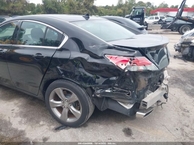 2014 ACURA TL 19UUA9F59EA000944 Photo 5