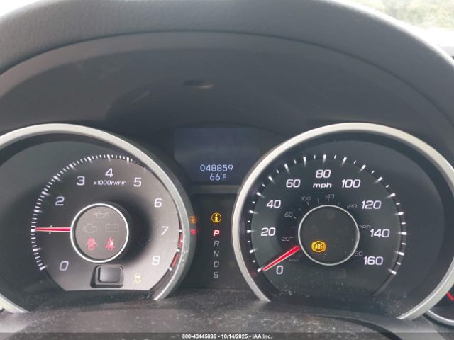 2014 ACURA TL 19UUA9F59EA000944 Photo 6
