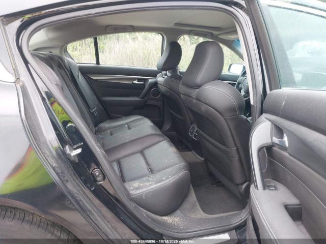 2014 ACURA TL 19UUA9F59EA000944 Photo 7