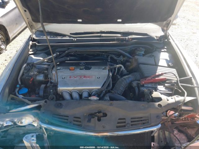 2006 ACURA TSX JH4CL96986C009792 Photo 9