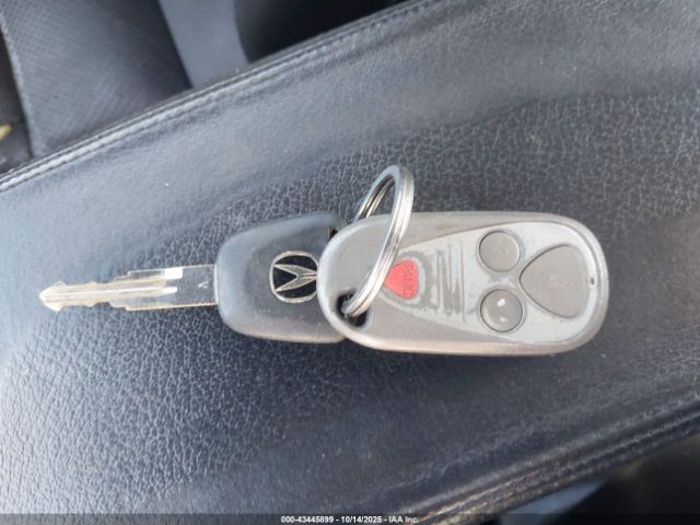 2006 ACURA TSX JH4CL96986C009792 Photo 10