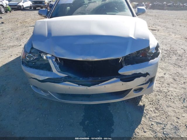 2006 ACURA TSX JH4CL96986C009792 Photo 5