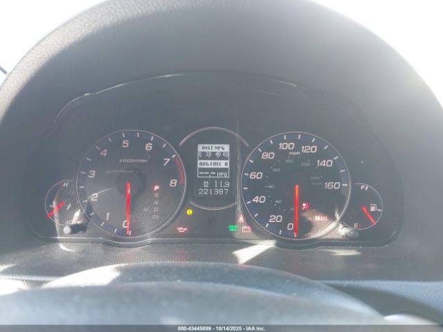 2006 ACURA TSX JH4CL96986C009792 Photo 6