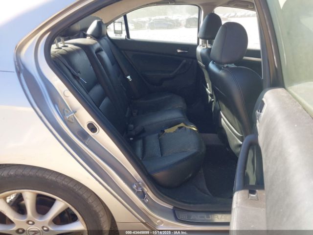 2006 ACURA TSX JH4CL96986C009792 Photo 7