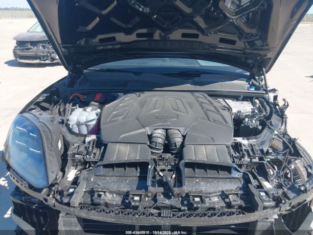 2025 PORSCHE CAYENNE COUPE WP1BL2AY9SDA39504 Photo 9