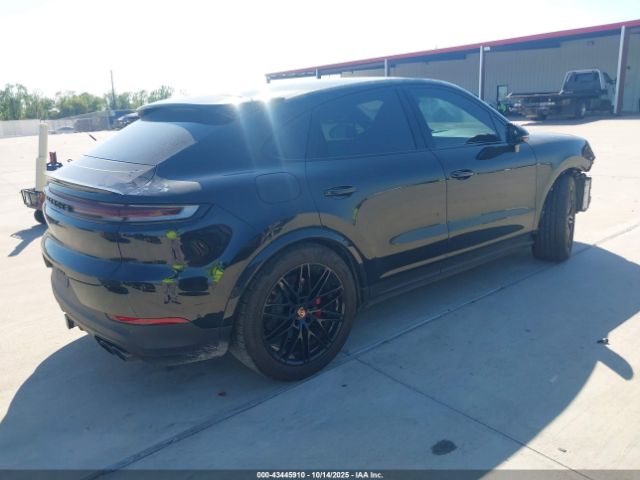 2025 PORSCHE CAYENNE COUPE WP1BL2AY9SDA39504 Photo 3