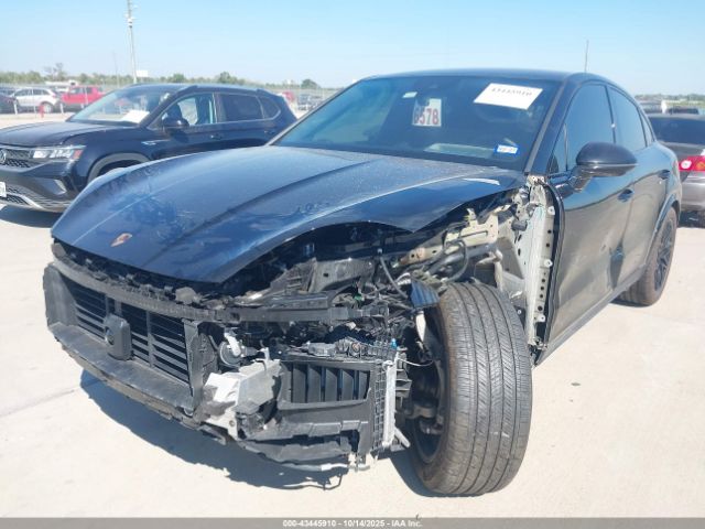 2025 PORSCHE CAYENNE COUPE WP1BL2AY9SDA39504 Photo 5