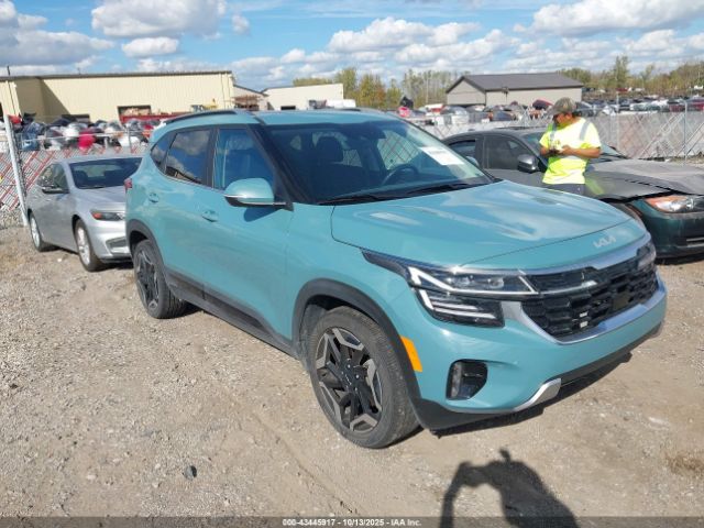 2024 KIA SELTOS KNDETCA76R7504650