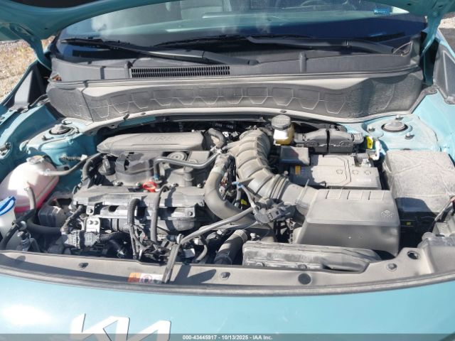 2024 KIA SELTOS KNDETCA76R7504650 Photo 9