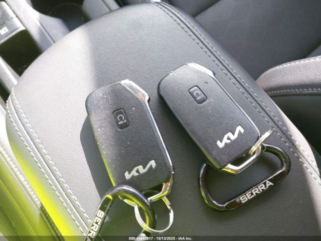 2024 KIA SELTOS KNDETCA76R7504650 Photo 10