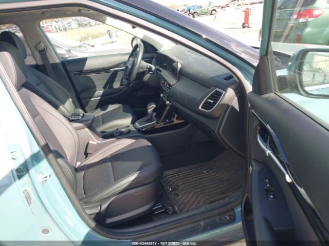2024 KIA SELTOS KNDETCA76R7504650 Photo 4