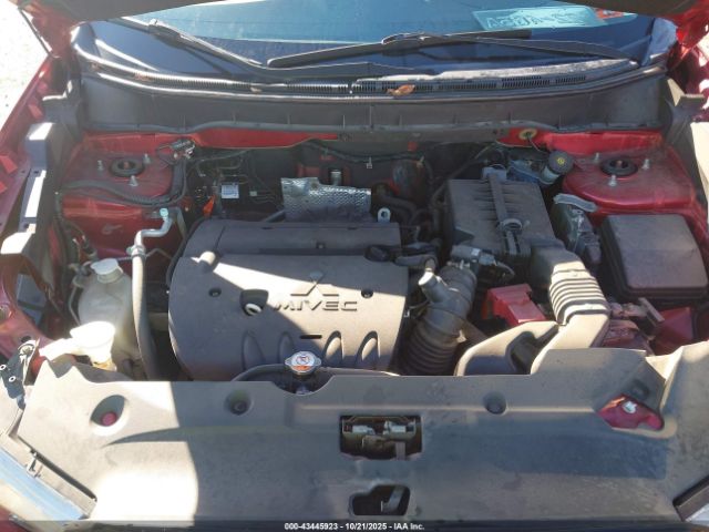 2013 MITSUBISHI OUTLANDER SPORT 4A4AR3AU8DE017305 Photo 9