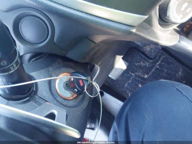 2013 MITSUBISHI OUTLANDER SPORT 4A4AR3AU8DE017305 Photo 10