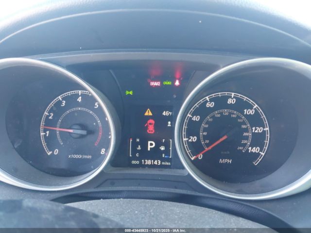 2013 MITSUBISHI OUTLANDER SPORT 4A4AR3AU8DE017305 Photo 6