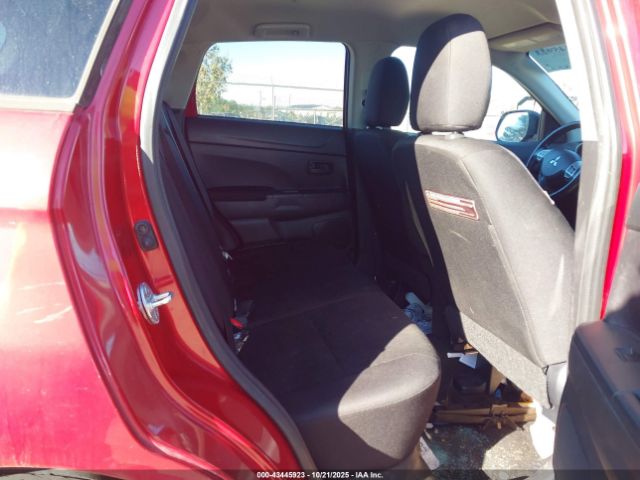 2013 MITSUBISHI OUTLANDER SPORT 4A4AR3AU8DE017305 Photo 7