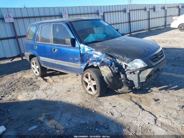 1999 HONDA CR-V JHLRD2848XC014044