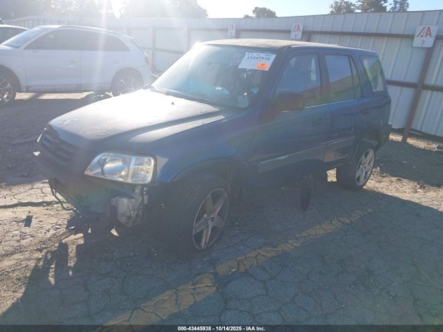 1999 HONDA CR-V JHLRD2848XC014044 Photo 1