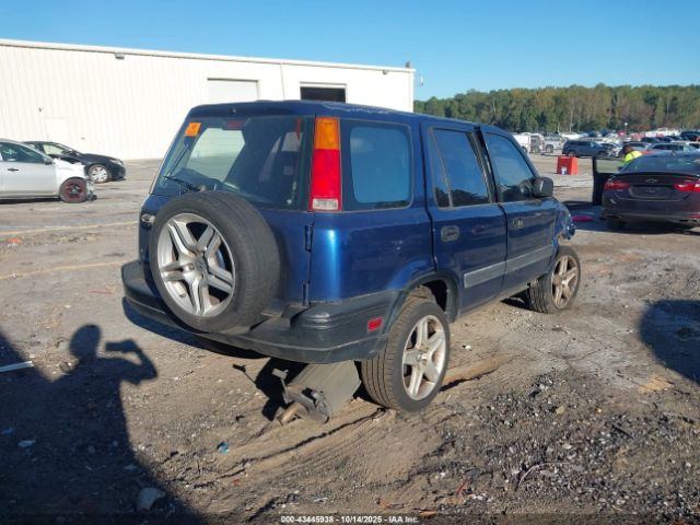 1999 HONDA CR-V JHLRD2848XC014044 Photo 3