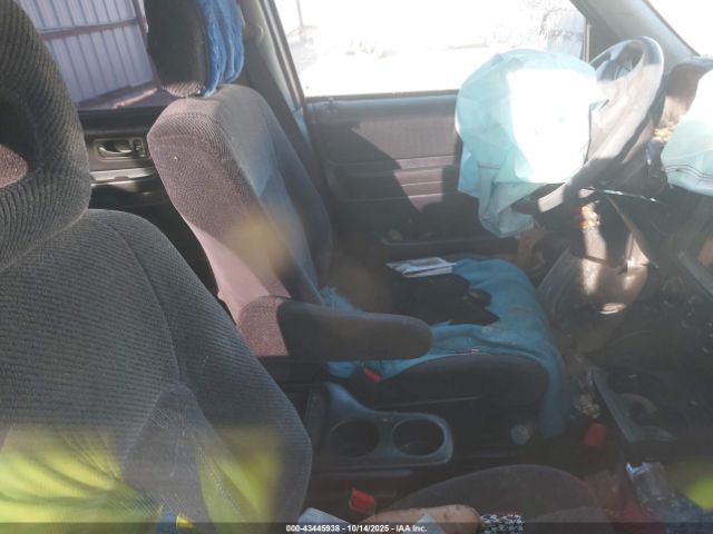 1999 HONDA CR-V JHLRD2848XC014044 Photo 4