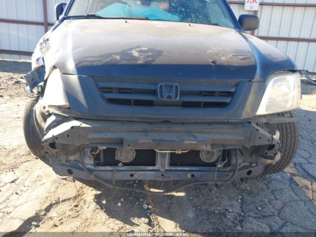 1999 HONDA CR-V JHLRD2848XC014044 Photo 5