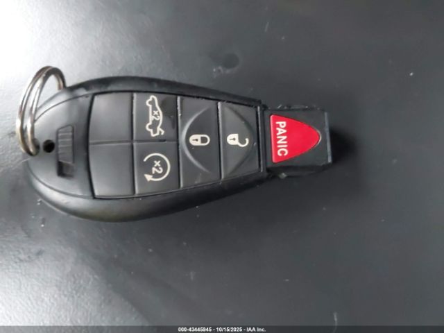 2014 DODGE CHALLENGER 2C3CDYAG0EH311446 Photo 10