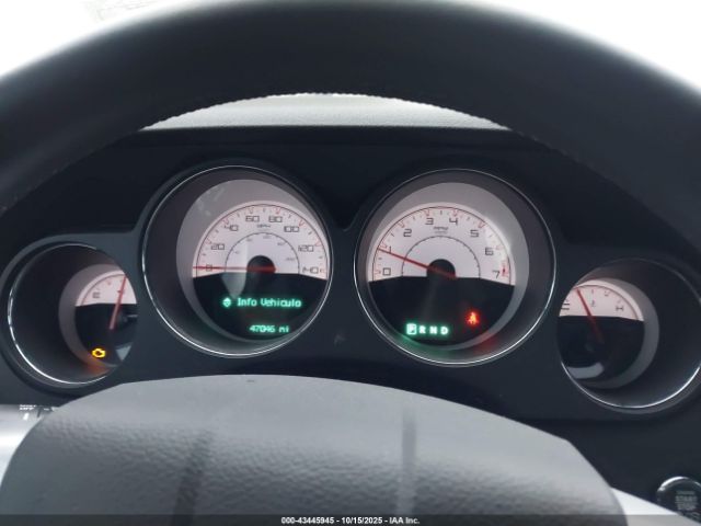 2014 DODGE CHALLENGER 2C3CDYAG0EH311446 Photo 6