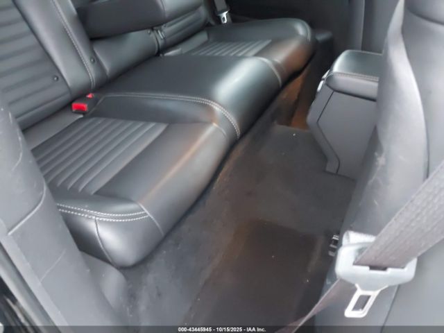 2014 DODGE CHALLENGER 2C3CDYAG0EH311446 Photo 7