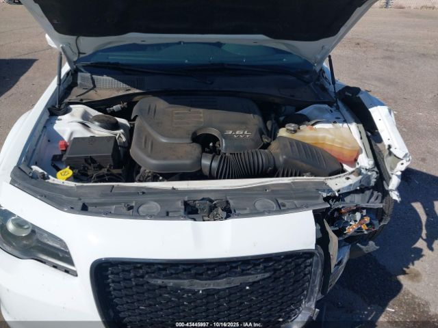 2021 CHRYSLER 300 2C3CCABG5MH634219 Photo 9