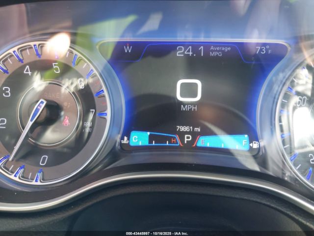 2021 CHRYSLER 300 2C3CCABG5MH634219 Photo 6