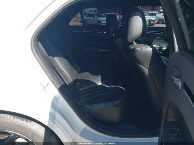 2021 CHRYSLER 300 2C3CCABG5MH634219 Photo 7